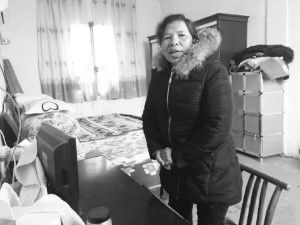 蒋慕平与慕平信息 科技创业者的执着与远见